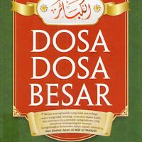 Dosa Dosa Besar - Imam Dzahabi