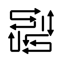 ArrowVix: Arrow Escape Puzzle