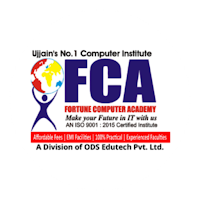 FCA INSTITUTE