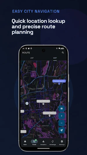 RMT: Remote Mobile Trade Screenshot 2