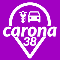 Carona 38 Passageiro
