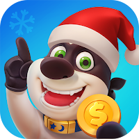 Spin A Spell - Coin Tycoon
