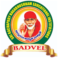 Sri R Nagabhushanam colleges
