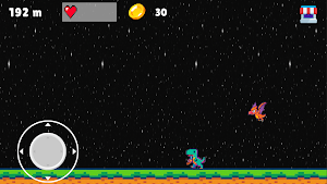 Chambea Dino Screenshot 1