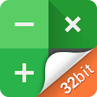 Calculator Vault Lite 32 Support