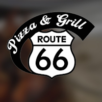 Pizza & Grill Route 66