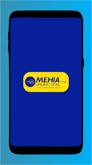Mehia Screenshot 3