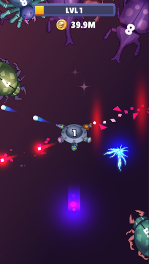 Innsect Invasion Screenshot 2