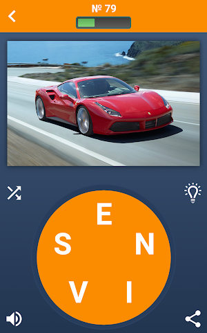Word Connect Screenshot 2