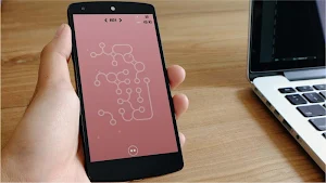 Loop Chain : Puzzle Screenshot 3
