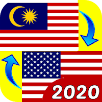 Malay - English Translator 2020