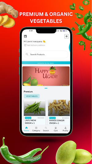 ONE STEP DELIVERY Screenshot 0