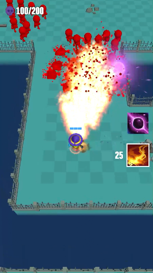 Arcane Storm Screenshot 1