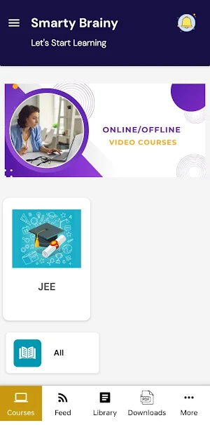 Smarty Brainy Screenshot 1