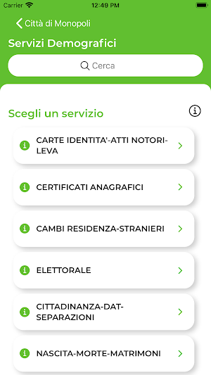 Smart City Monopoli Screenshot 2
