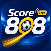 Score808 Live Football TV