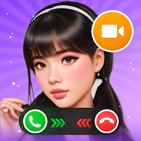 Prank Call - Fake Video Chat