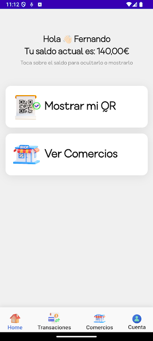 Bono Consume Alcoy Screenshot 0