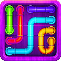 Pipe Maze Challenge