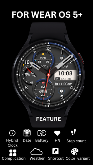 Hybrid Signature 7 Screenshot 0