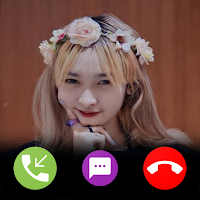 Juyy Putri Fake Video Call - Juyy Putri Call& Chat