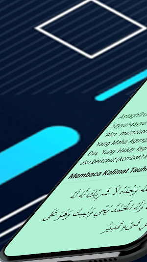 Yasin dan Tahlil Lengkap Screenshot 0