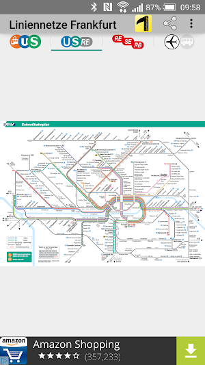 LineNetwork Frankfurt 2021 Screenshot 3