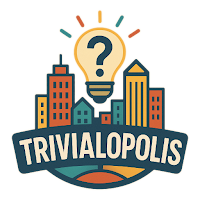Trivialopolis - Trivia Game