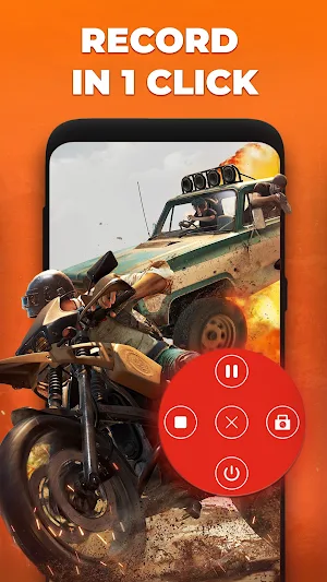 Screen Recorder | Video Record Screenshot 0