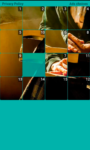 Xhosa Bible + Game (By JW) Screenshot 0