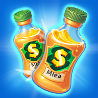 Merge Master: City Merge Games