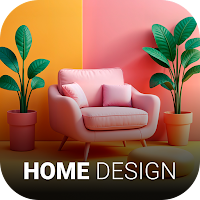 AI Room Design: 3D Home Design