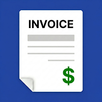 Create Invoices: Invoice Maker