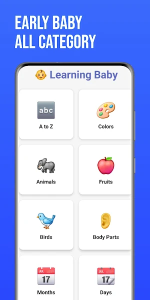 EnglishQUIZ Screenshot 2