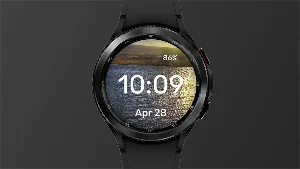 Sea lambs - Watch Face Screenshot 0