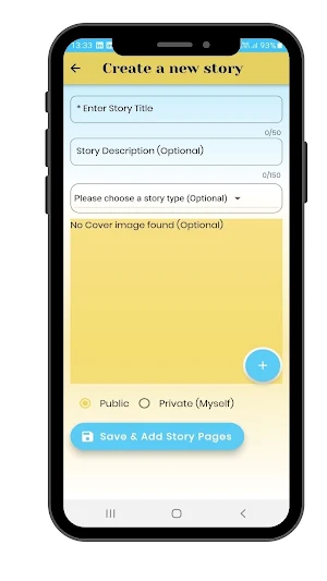 V Tell Tales Screenshot 2