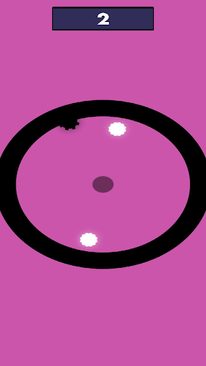 circle: The Games Offline Screenshot 0