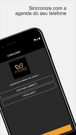 XLounge By Brenda Marques Screenshot 2