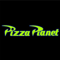 Pizza Planet