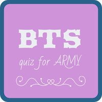 BTS quiz for ARMY