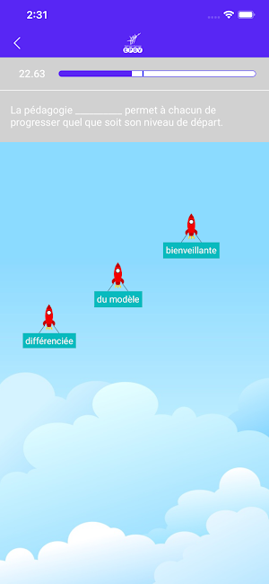 EPGV Learning Screenshot 2