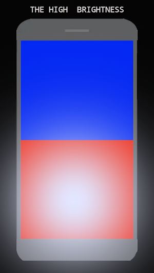 Police Lights & Siren Screenshot 2