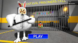 Obby Run Parkour: Escape game Screenshot 2