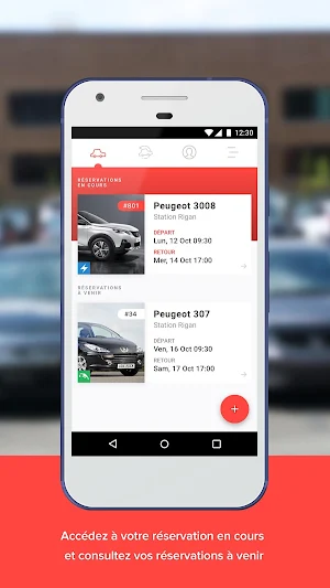 Yugo Fleet Screenshot 0