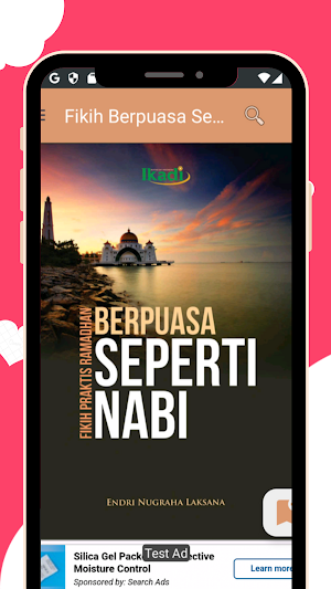 Fikih Berpuasa Seperti Nabi Screenshot 2