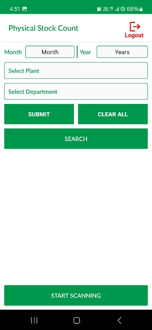 StockOne - Inventory Tracker Screenshot 2