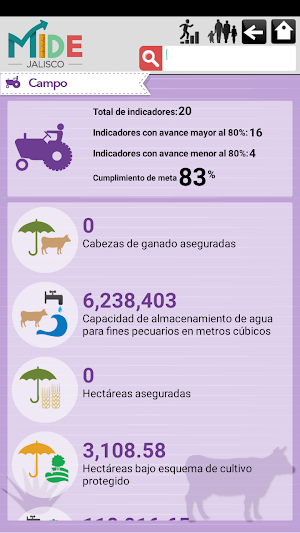 MideJalisco Screenshot 1
