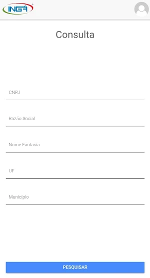 INGÁ Screenshot 1