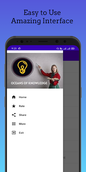 Learn Jackson Screenshot 1