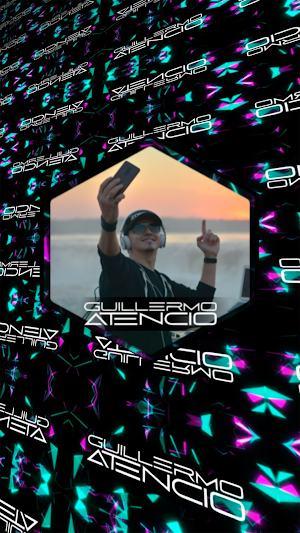 GUILLERMO ATENCIO DJ Screenshot 0